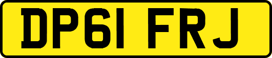 DP61FRJ