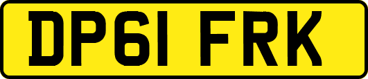 DP61FRK