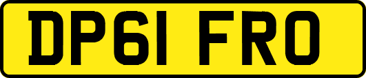 DP61FRO
