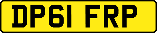 DP61FRP