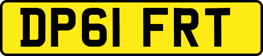 DP61FRT
