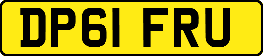 DP61FRU