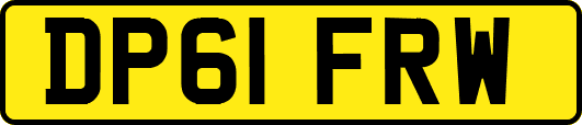DP61FRW