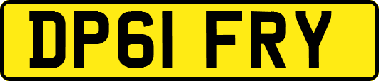 DP61FRY