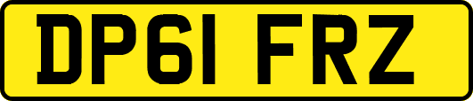 DP61FRZ
