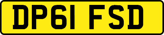 DP61FSD