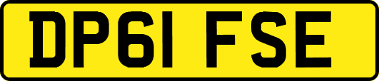 DP61FSE