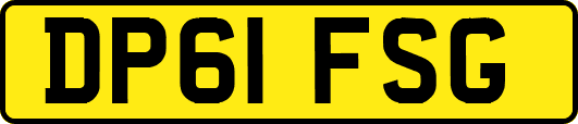 DP61FSG