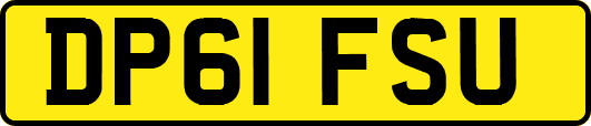 DP61FSU