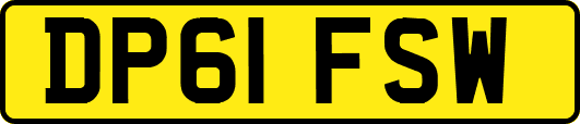 DP61FSW