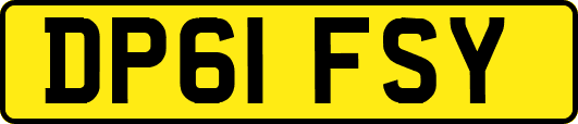 DP61FSY