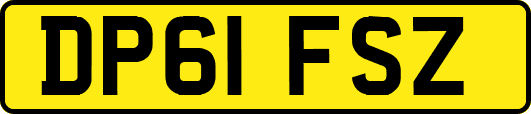 DP61FSZ