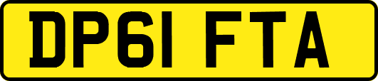 DP61FTA