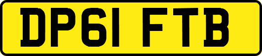 DP61FTB