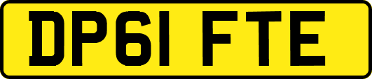 DP61FTE