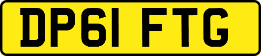 DP61FTG
