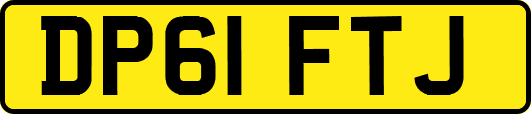 DP61FTJ