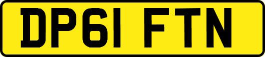 DP61FTN