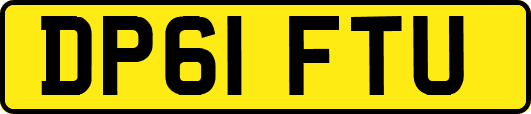 DP61FTU