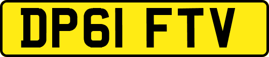 DP61FTV