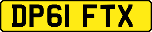 DP61FTX