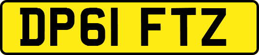 DP61FTZ