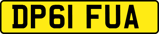 DP61FUA