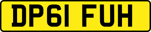 DP61FUH
