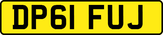 DP61FUJ
