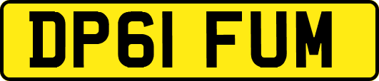 DP61FUM