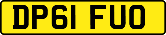 DP61FUO