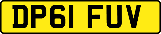 DP61FUV