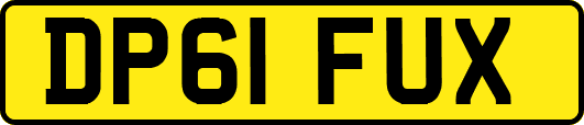 DP61FUX