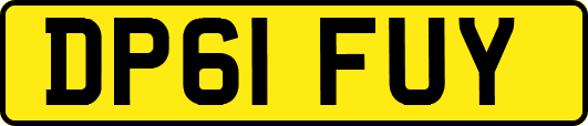 DP61FUY