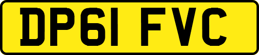 DP61FVC