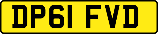 DP61FVD