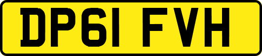 DP61FVH