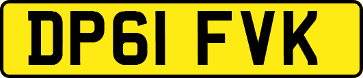 DP61FVK