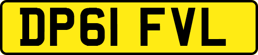 DP61FVL