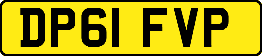 DP61FVP