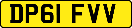 DP61FVV