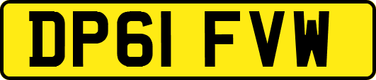 DP61FVW
