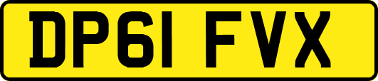 DP61FVX