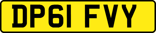 DP61FVY