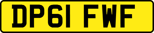 DP61FWF