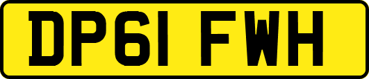 DP61FWH