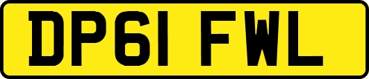 DP61FWL