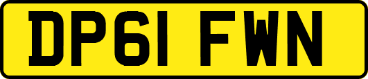 DP61FWN
