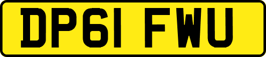 DP61FWU