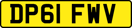 DP61FWV